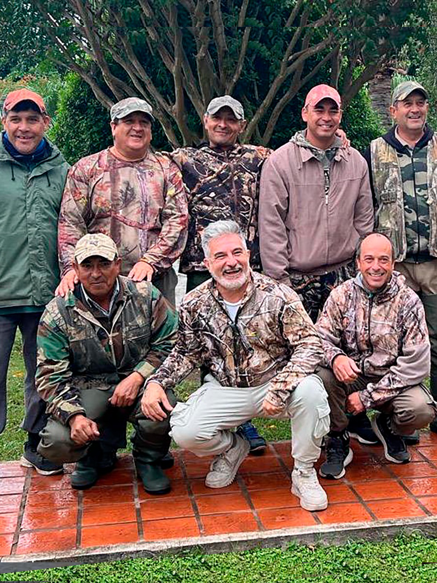 reservas en resort rio grande