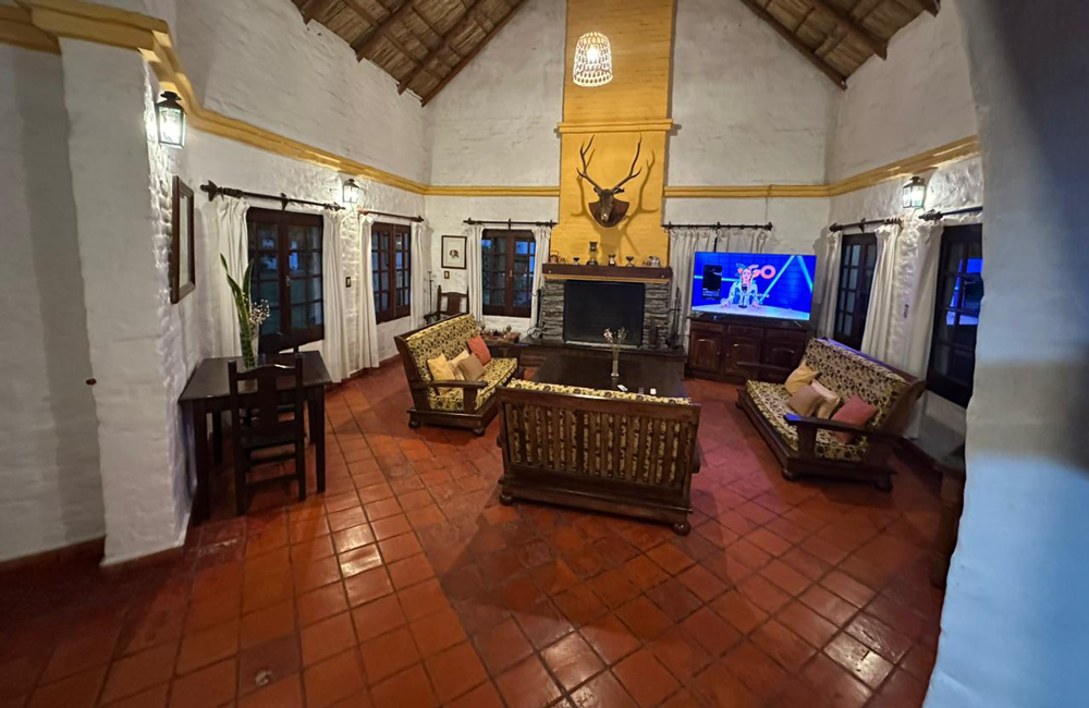 Reservas en Resort Río Grande, Argentina