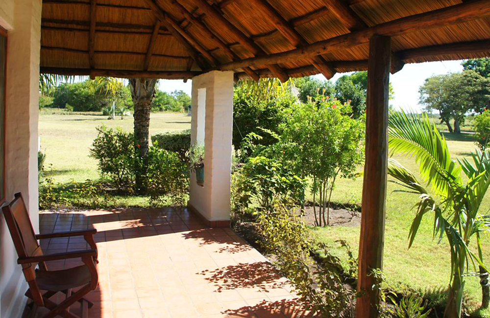 Reservas en Resort Río Grande, Argentina