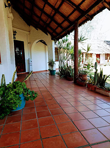 resort rio grande